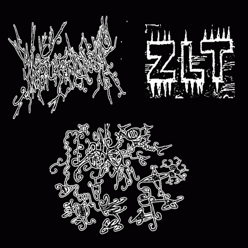 Mortuarial Night : Mortuarial Night - ZLT